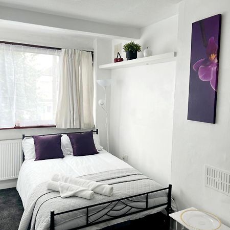 Cosy Room Stay 4 سوتون المظهر الخارجي الصورة