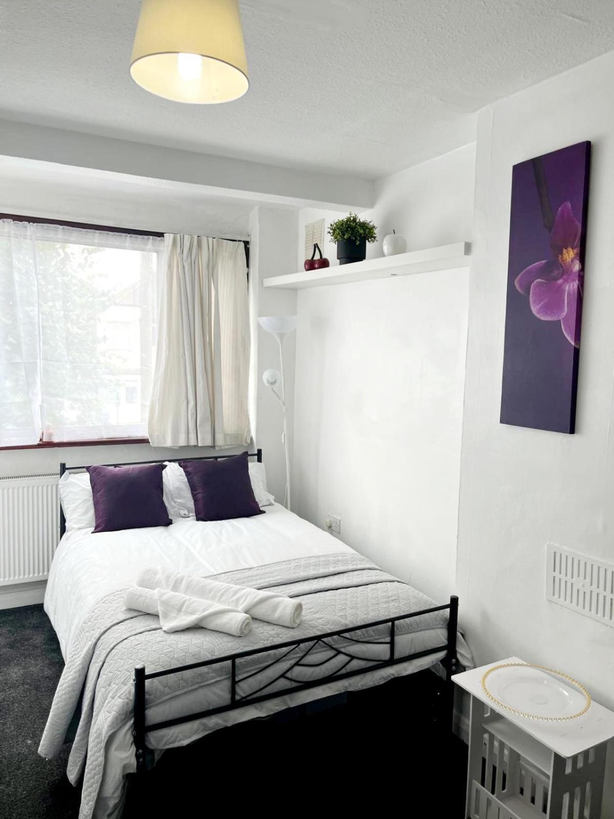 Cosy Room Stay 4 سوتون المظهر الخارجي الصورة