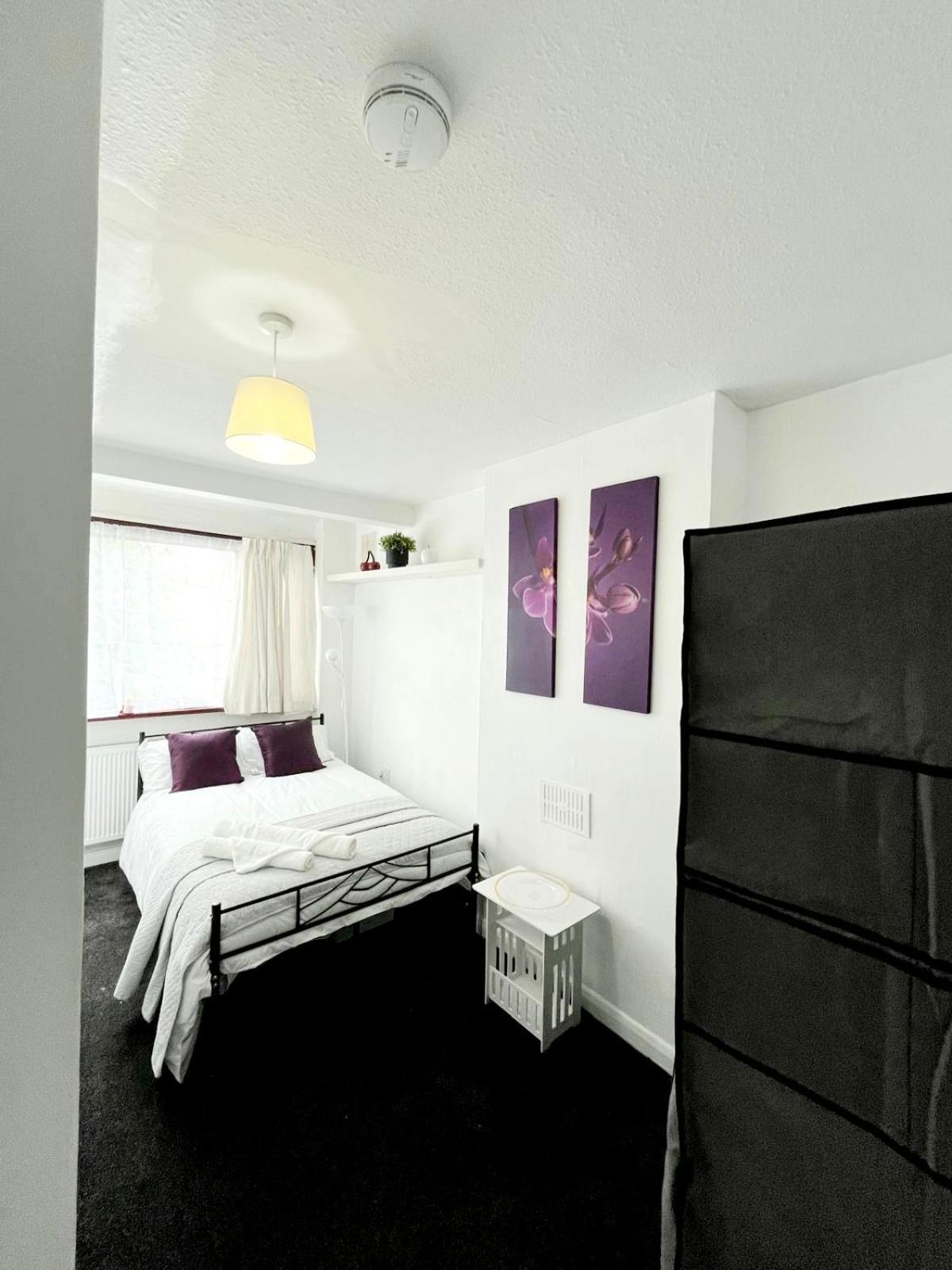Cosy Room Stay 4 سوتون المظهر الخارجي الصورة